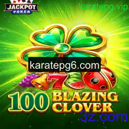 Explorando o Fascinante Mundo de 100BlazingClover