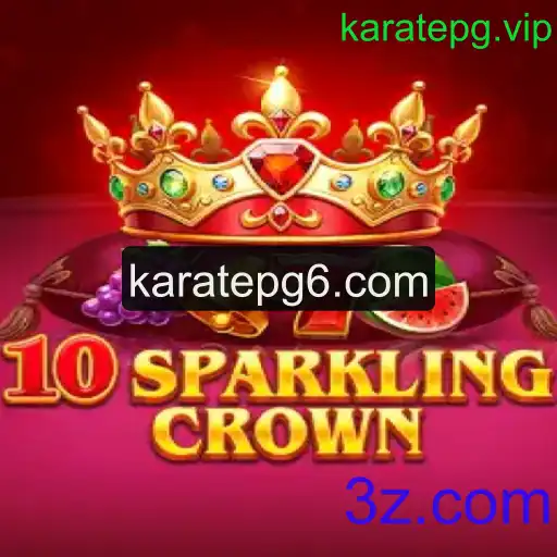 10SparklingCrown: A Nova Sensação no Mundo dos Jogos Digitais