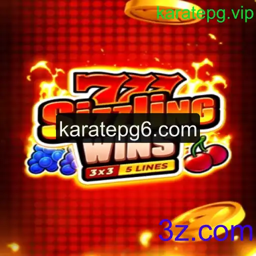 Descubra o Mundo Empolgante de 777sizzlingwins no karatepg.vip