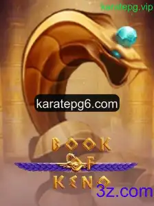 Descubra o Mundo Fascinante do 'BookOfKeno'