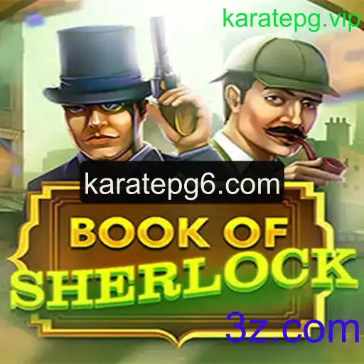 Explorando o Mundo de BookOfSherlock: Aventura e Mistério