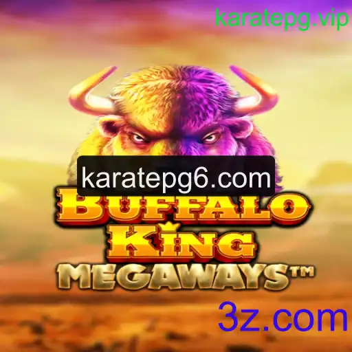 Descubra Buffalo King: Uma Aventura Selvagem com karatepg.vip