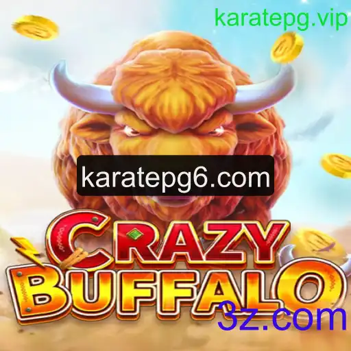 Descubra CRAZYBUFFALO: O Jogo de Estratégia e Ação que Está Conquistando o Mundo