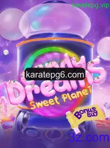 Explorando o Universo de CandyDreamsSweetPlanet