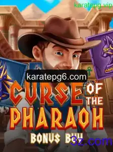 Explorando o Fascinante Mundo do Jogo Curse of the Pharaoh Bonus Buy