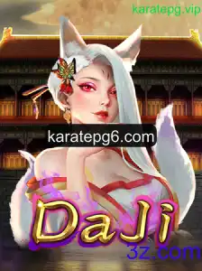 Explorando DaJi: O Jogo de Artes Marciais que Está Conquistando o Mundo