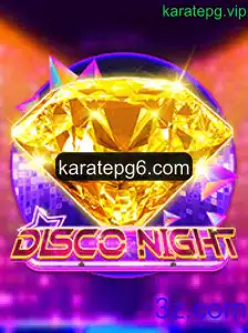 Explorando DiscoNight: A Nova Sensação dos Jogos com karatepg.vip