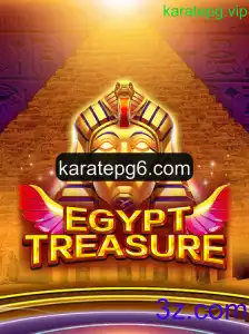 Descobrindo o Fascinante Mundo de EgyptTreasure: Um Mergulho nos Segredos do Antigo Egito