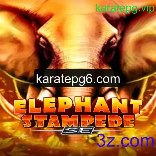 Explorando o Mundo Emocionante de ElephantStampedeSE