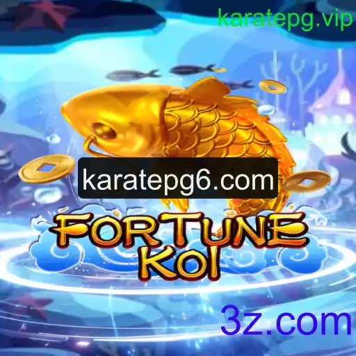 FORTUNEKOI: Um Mergulho no Mundo do Entretenimento Digital com karatepg.vip