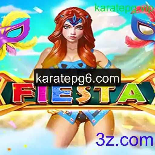 Descubra o Mundo Excitante de Fiesta: O Jogo Que Conquista Todos