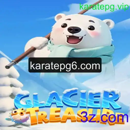 Explorando o Mundo de GlacierTreasure: Um Jogo que Une Aventura e Estratégia