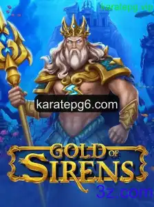 GoldofSirens: Mergulhe em uma Aventura Inédita de Exploração