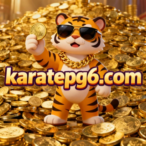 karatepg.vip Logo