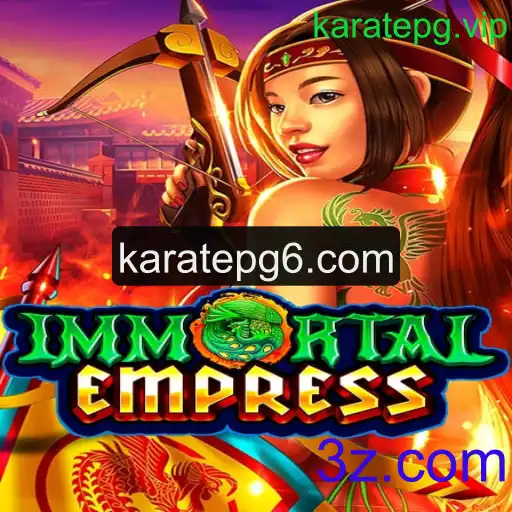 Desvendando ImmortalEmpress: O Jogo que Une Estratégia e Aventura com karatepg.vip