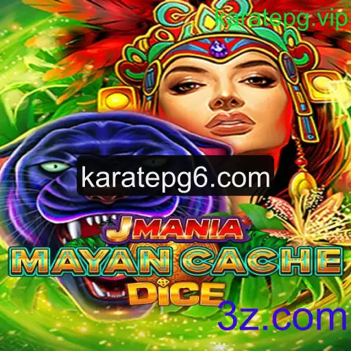 Descubra o Novo Jogo: JManiaMayanCacheDice