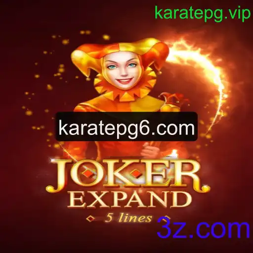 Descubra o Mundo Empolgante de JokerExpand