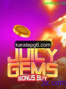 Descubra o Mundo de JuicyGemsBonusBuy: Um Jogo de Caça-Níqueis Cativante