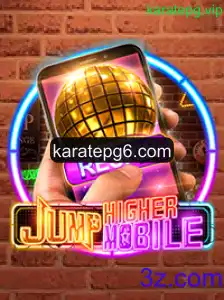 Explorando JumpHighermobile: A Nova Sensação Mobile