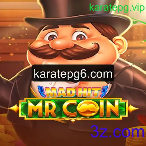 Desvendando MadHitMrCoin: O Jogo do Momento com karatepg.vip