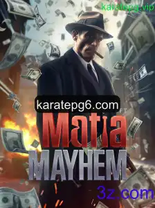 MafiaMayhem: Um Mergulho no Mundo do Crime com karatepg.vip