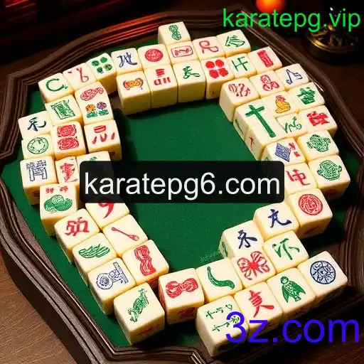 Mahjong