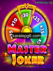 Descubra MasterJoker: O Empolgante Jogo de Aventura Inspirado em Karate
