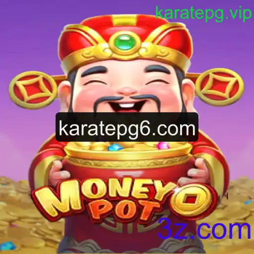 Explorando o Universo de MoneyPot: Um Jogo Inovador na Plataforma karatepg.vip