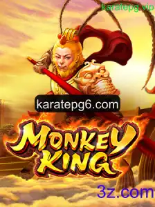 Explorando MonkeyKing: Aventura e Arte Marcial em um Jogo Único