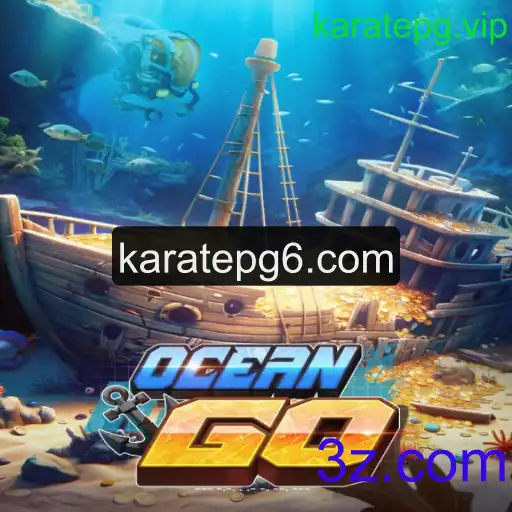 Descubra o Fascinante Mundo do Jogo OceanGO