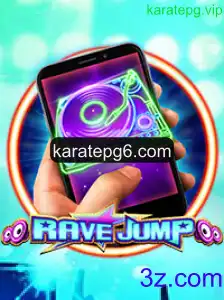 Explore o Universo de RaveJumpmobile: A Nova Sensação dos Jogos Mobile