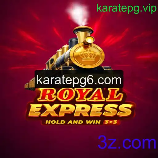 Royal Express: A Nova Sensação dos Jogos Online
