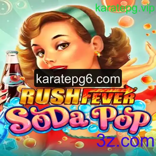 RushFeverSodaPop: A Nova Sensação no Mundo dos Jogos