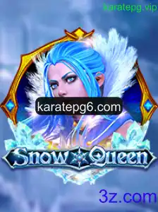 SnowQueen: A Aventura Congelante em Mundo de Fantasia
