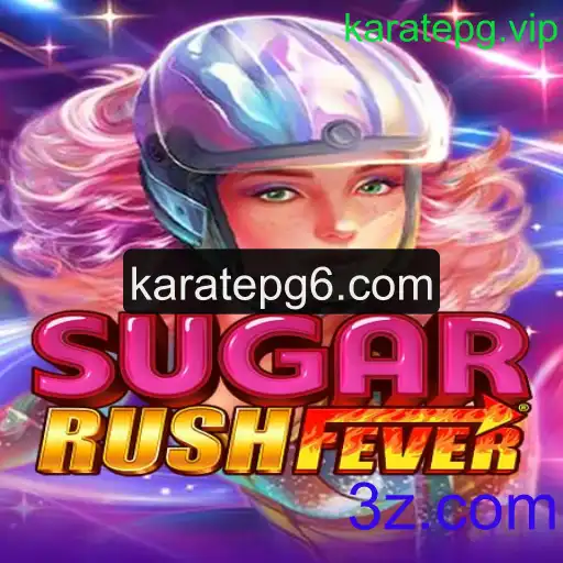 SugarRushFever: Uma Nova Experiência de Jogo com Influência de Artes Marciais