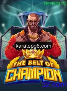 Explorando o Fascinante Mundo de TheBeltOfChampion