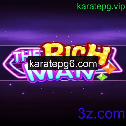 Explorando o Universo de TheRichMan com karatepg.vip