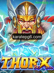 ThorX: A Revolução dos Jogos com karatepg.vip
