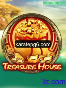 Descubra o Mundo Fascinante de TreasureHouse: Aventura e Estratégia