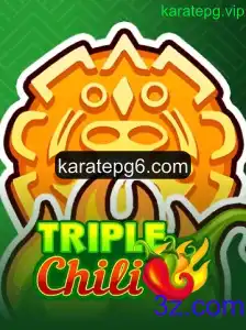 TripleChili: O Novo Sensação do Mundo dos Jogos