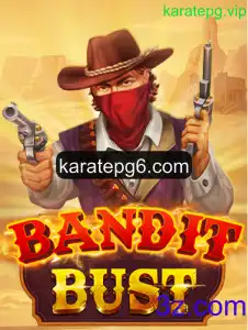 Descubra BanditBust: O Novo Jogo que Revoluciona o Mundo dos Games