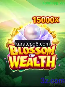 Explorando o Mundo de BlossomofWealth: Um Jogo de Aventuras Inovador