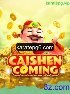 Explorando o Mundo de CAISHENCOMING: O Novo Fenômeno dos Jogos