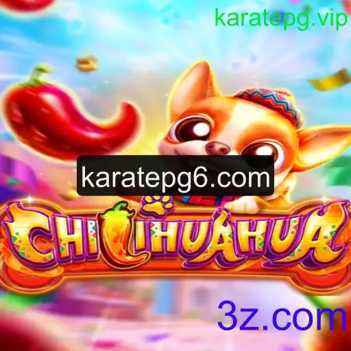 Explorando o Mundo de CHILIHUAHUA: Um Jogo Inovador com uma Pitada de Emoção
