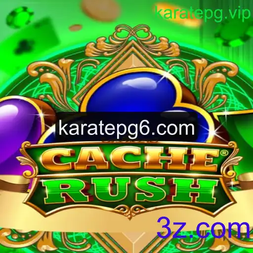CacheRush: A Nova Sensação dos Jogos de Estratégia com Influências de Karate