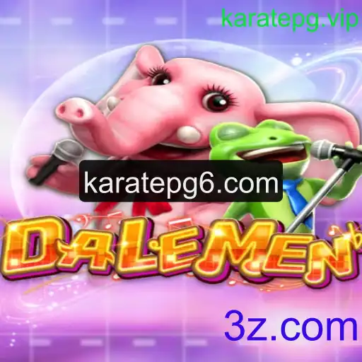 Descubra o Fascinante Jogo DALEMEN: Onde Estratégia e Habilidades se Encontram
