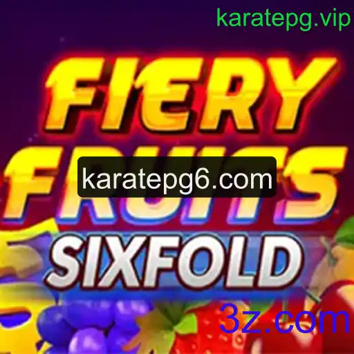 FieryFruitsSixFold: Um Novo Fenômeno no Mundo dos Jogos Online