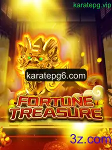 Explorando os Mistérios de FortuneTreasure: A Nova Sensação no Mundo dos Games
