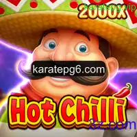 Descubra o Empolgante Mundo de HotChilli