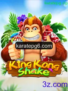 Explorando 'KingKongShake': O Escalador de Aventuras